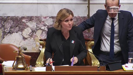 3ème séance : Projet de loi de financement de la sécurité sociale pour 2026 (nouvelle lecture) (suite) - Jeudi 4 décembre 2025