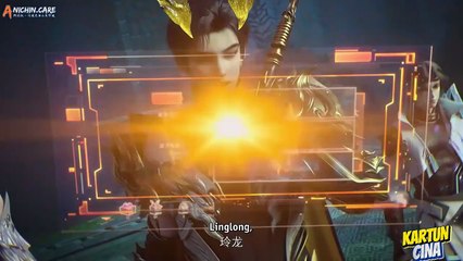 Wealth and Wonder Eps 20-23 (PART1) SUB INDO