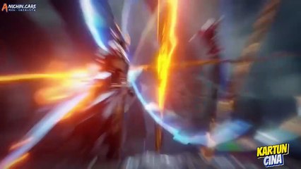 Wealth and Wonder Eps 16-19 (PART2) SUB INDO