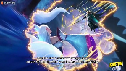 Wealth and Wonder Eps 20-23 (PART2) SUB INDO