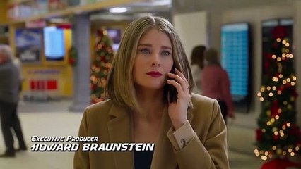 New Hallmark Romance Movie 2025 | Checkin' It Twice