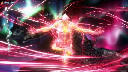 Donghuaid_The Gate of Mystical Realm Episode 04 [1080p]