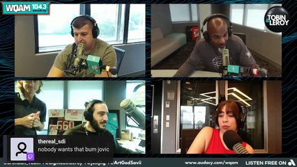 Miami Heat Ready For Giannis Antetokounmpo Chase? | Do They Even Have Enough?