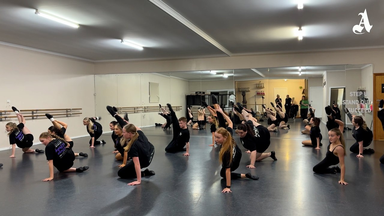 Inpulse Dance and Fitness