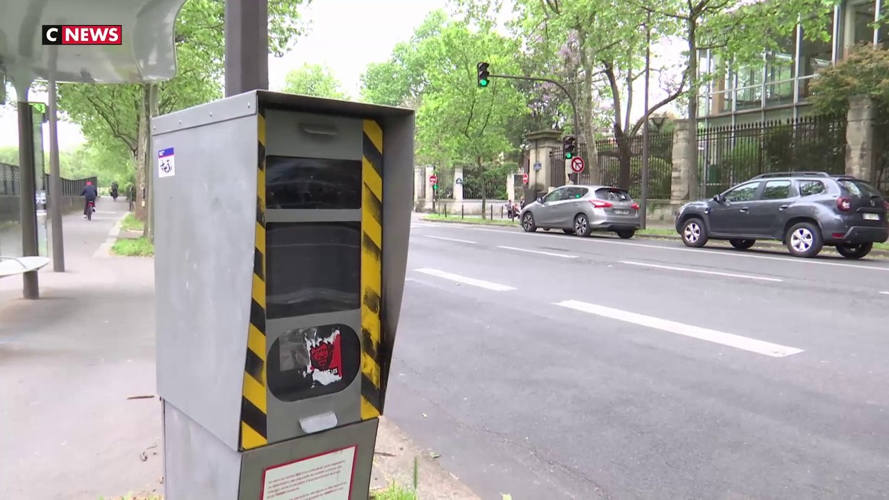 Pourquoi les flashs devraient bientôt redevenir visibles sur les radars