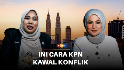 Kementerian Perpaduan Negara terus komited pelihara keharmonian