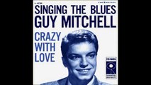Party Song Xtra: Singing The Blues - Guy Mitchell Collage Version