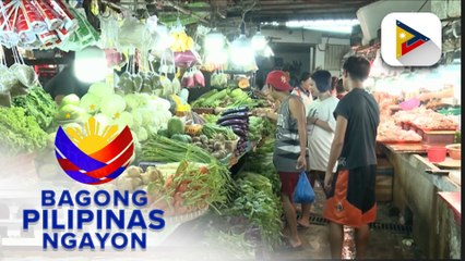 Pamahalaan, patuloy na maglalatag ng hakbang para mapagaan ang epekto ng inflation