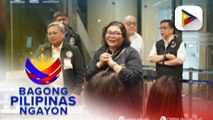 Panayam kay OWWA Deputy Administrator, Atty. Jasmine Gapatan ukol sa update sa 9 na umuwing Pinoy seafarers at ang maspinadaling access sa goverment services para sa mga OFW