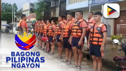 Panayam kay Philippine Coast Guard Spokesperson, Capt. Noemie Guirao-Cayabyab ukol sa paghahanda ng mga biyahe at pantalan kaugnay ng Bagyong #WilmaPH at maging sa  papalapit na kapaskuhan