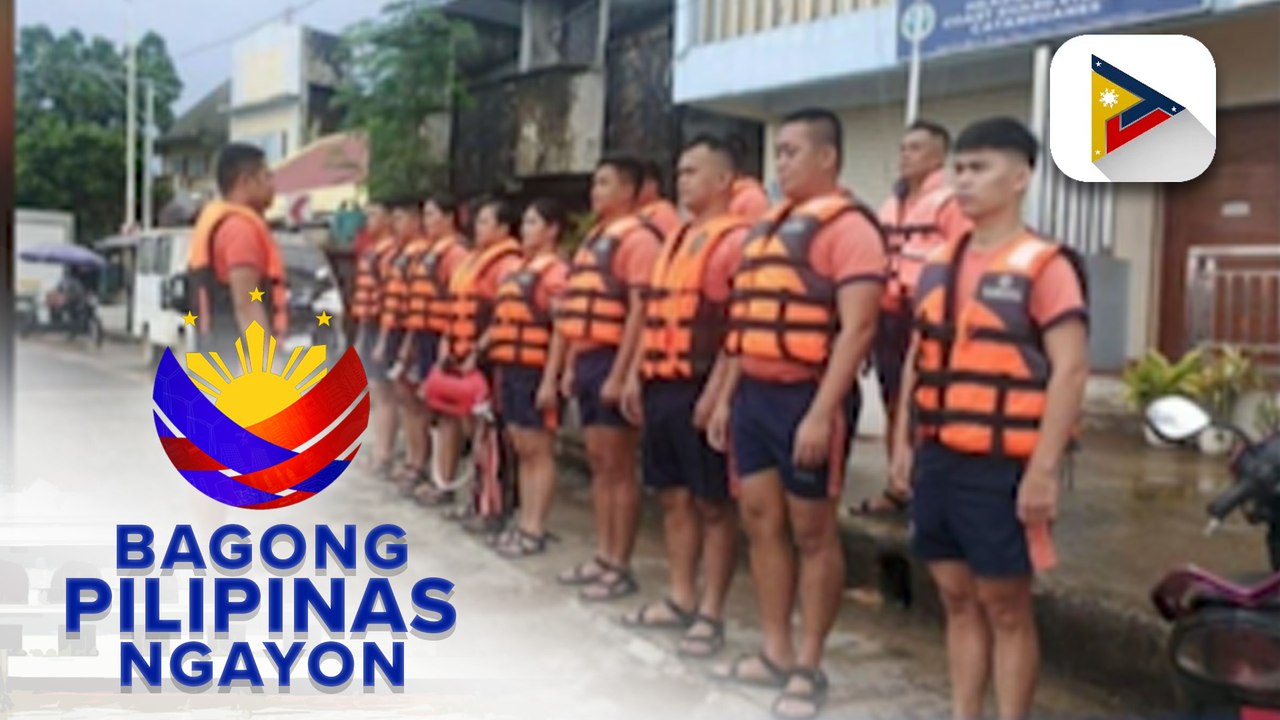 Panayam kay Philippine Coast Guard Spokesperson, Capt. Noemie Guirao-Cayabyab ukol sa paghahanda ng mga biyahe at pantalan kaugnay ng Bagyong #WilmaPH at maging sa  papalapit na kapaskuhan