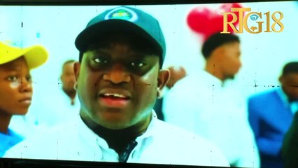 Direksyon imigrasyon ak emigrasyon prezante ofisyèlman pwojè pilòt "IKAT" la