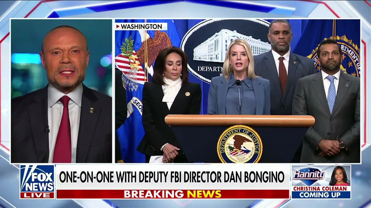 Hannity 12_4_25 FULL _ TRUMP'S BREAKING NEWS December 4, 2025 HD