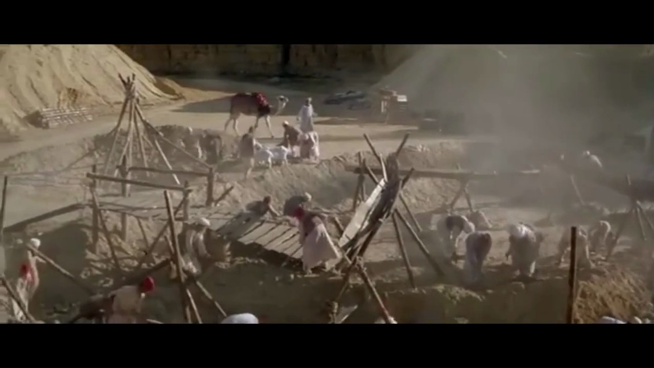 Talos - Die Mumie (1998) #GanzerFilm #Deutsch #HD