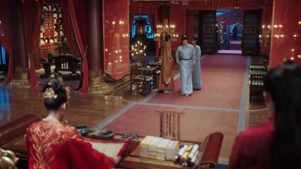 Tập 8 - Khanh Khanh Nhật Thường (Thuyết minh)_DV Bạch Kính Đình, Điền Hi Vi