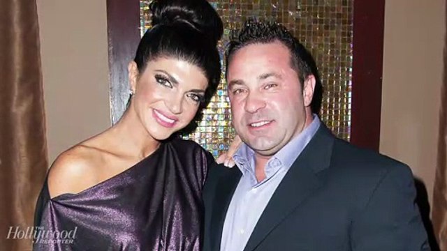 Joe Giudice Ordered to be Deported to Italy at the End of His Prison Sentence | THR News