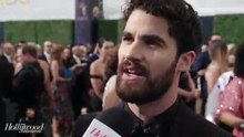 Darren Criss On the "Excruciatingly Exciting" Journey of 'The Assassination of Gianni Versace' | Emmys 2018