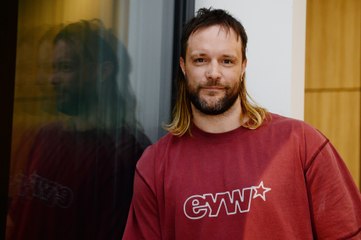 Mitch Brown on how hyper-masculine environments played a role in his journey