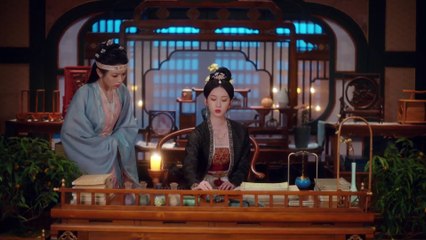 Tập 13 - Khanh Khanh Nhật Thường (Thuyết minh)_DV Bạch Kính Đình, Điền Hi Vi