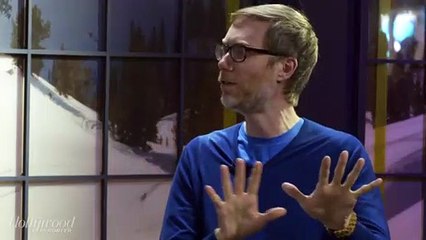 Chiwetel Ejiofor and More on The Director Panel 'Close-up With The Hollywood Reporter Live at Sundance' | Sundance 2019