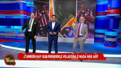 ¿A quién le da más fuerte la gripa? con Eduardo Iniesta | Qué Importa