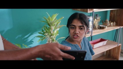 Aan Paavam Pollathathu (2025) Tamil Part-01