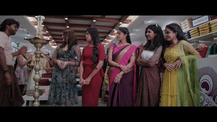 Aan Paavam Pollathathu (2025) Tamil Part-02