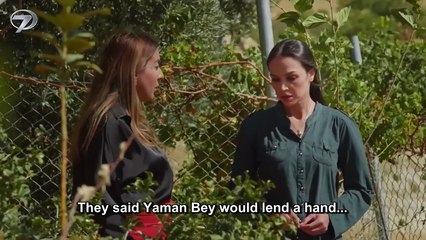 Zerhun - Episode 14 (English Subtitles)