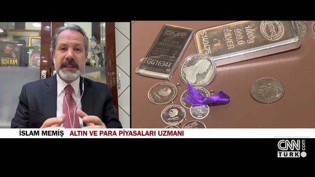 11 AYDA İKİ KATINI AŞTI! %100 kazandıran gümüşün gözü yeni zirvelerde
