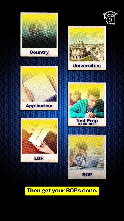 Applications are easy… until they aren’t.