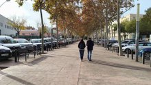 Muestra de grabación de vídeo en 4K y 30 fps del Nothing Phone (3a) Lite