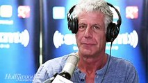 Anthony Bourdain, Celebrity Chef and TV Host, Dies at 61 | THR News