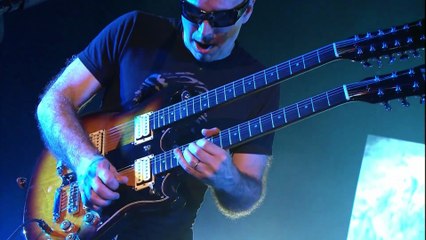 Something Going Wrong - Chickenfoot (live)