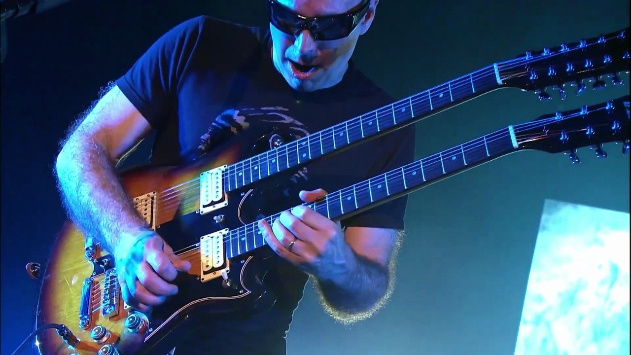 Something Going Wrong - Chickenfoot (live)