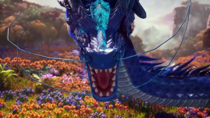 Ancient Revenge: Broken Wind Episode 28 Subtitle multi.