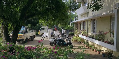 Dies Irae 2025 Malayalam HQ HDRip  Movie