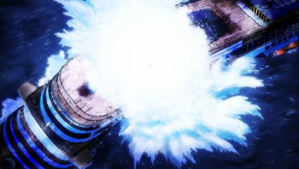 Undead Unluck - Episode 14 (Eng Dub)