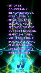 852 Hz – Awakening, intuition, and spiritual alignment ✨ #shorts #youtubeshorts #love #music #yoga