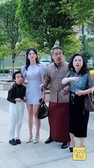 Ex-Wife 2.0 Richer, Colder, Untouchable (DUBBED)