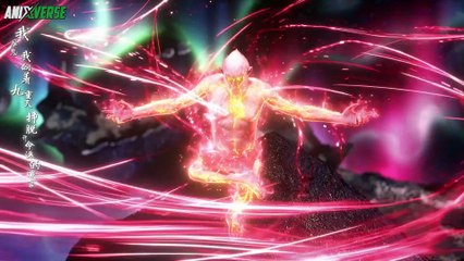 [Anixverse] The Gate of Mystical Realm - 04 [1080p]