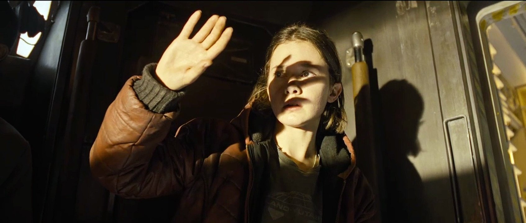 Alien; Romulus ¦ Final Trailer (2024)