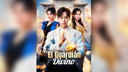 El Guardián Divino En Español