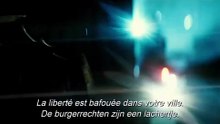 Batman v Superman: Dawn of Justice: Trailer #2 HD VO st bil
