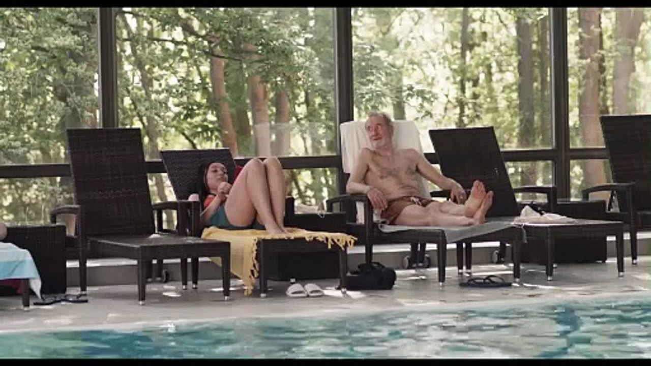 Sprich mit mir | movie | 2023 | Official Trailer