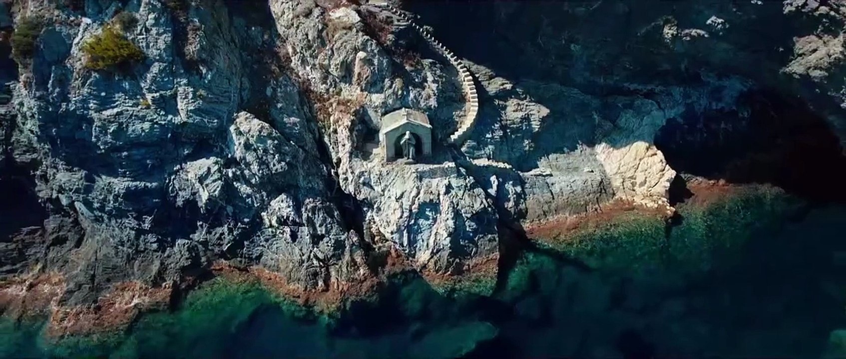 Le Comte de Monte-Cristo: Trailer HD