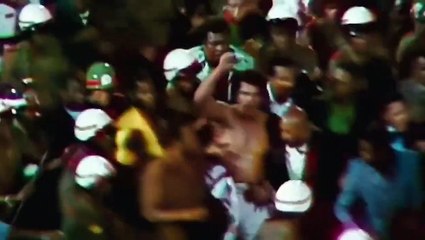 Facing Ali: Encontros e Desencontros | movie | 2009 | Official Trailer