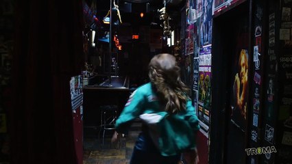 Slashening: The Final Beginning | movie | 2021 | Official Trailer