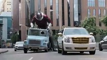 Ant-Man y la Avispa - Trailer final español (HD)