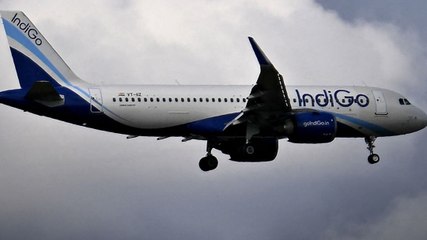 IndiGo की 550 उड़ानें रद्द, DGCA की सख्ती के बाद एयरलाइन ने मांगी माफी