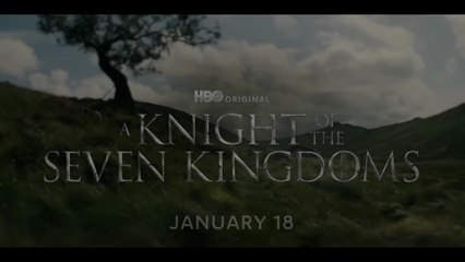 A Knight of the Seven Kingdoms _ Official Final Trailer _